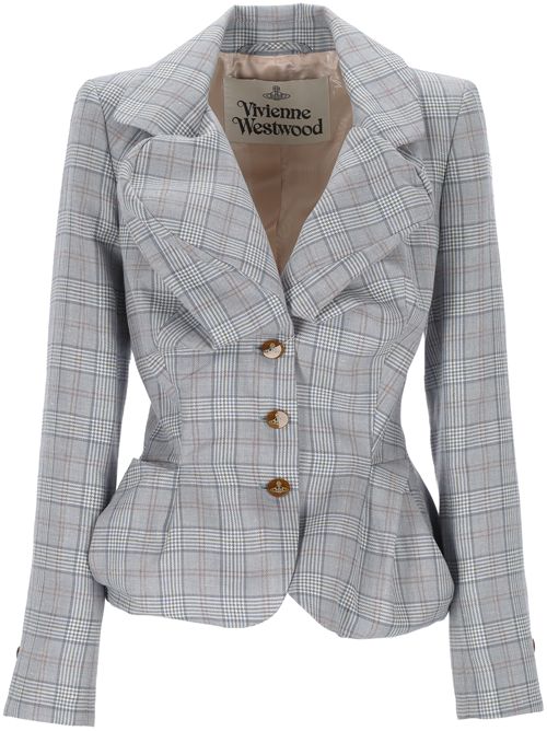 Blazer Drunken VIVIENNE WESTWOOD | 1401007GW013LP410